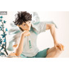 Haikyu!! - Figurine Toru Oikawa, ARTFX