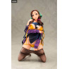Original Character by Ojo - Figurine Akiko Takatsuki Midareta Tanaoroshi