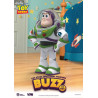 Disney/Pixar, Toy Story - Figurine Buzz, Functional Figurines
