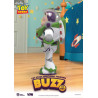 Disney/Pixar, Toy Story - Figurine Buzz, Functional Figurines