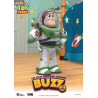 Disney/Pixar, Toy Story - Figurine Buzz, Functional Figurines