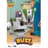 Disney/Pixar, Toy Story - Buzz figure, Functional Figurines