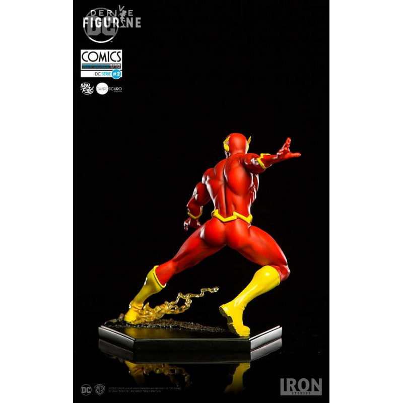 DC Comics, figurine de The...