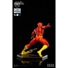 DC Comics, figure The Flash, version Ivan Reis