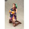 Original Character by Ojo - Figurine Akiko Takatsuki Midareta Tanaoroshi