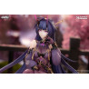 Honkai Impact 3rd - Mei Raiden figure, Herrscher of Thunder Aqueous Springtide