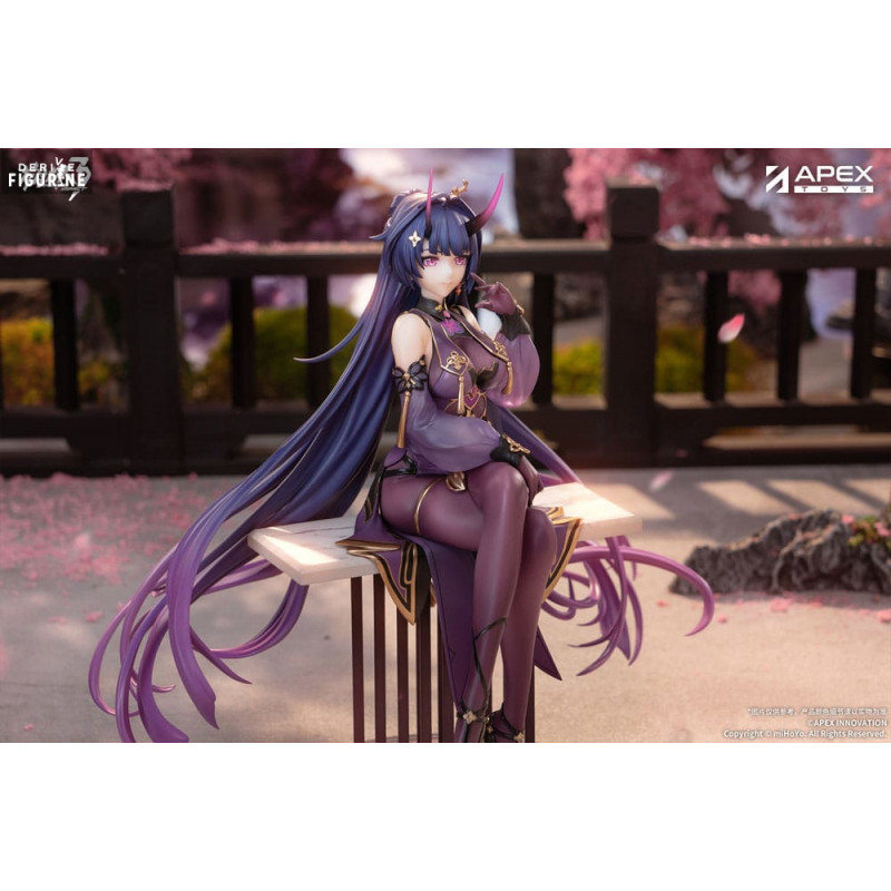 Honkai Impact 3rd -...