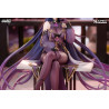 Honkai Impact 3rd - Figurine Mei Raiden, Herrscher of Thunder Aqueous Springtide