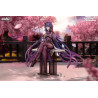 Honkai Impact 3rd - Figurine Mei Raiden, Herrscher of Thunder Aqueous Springtide