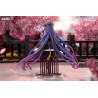 Honkai Impact 3rd - Figurine Mei Raiden, Herrscher of Thunder Aqueous Springtide