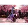 Honkai Impact 3rd - Figurine Mei Raiden, Herrscher of Thunder Aqueous Springtide