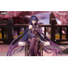 Honkai Impact 3rd - Figurine Mei Raiden, Herrscher of Thunder Aqueous Springtide