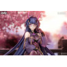 Honkai Impact 3rd - Figurine Mei Raiden, Herrscher of Thunder Aqueous Springtide