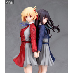 Lycoris Recoil - Figurine...