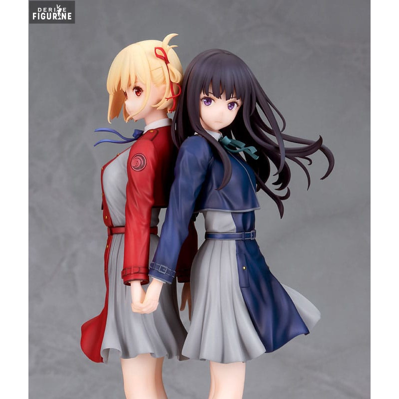 Lycoris Recoil - Figurine...