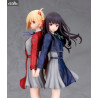 Lycoris Recoil - Figurine Chisato Nishikigi & Takina Inoue