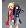 Lycoris Recoil - Figurine Chisato Nishikigi & Takina Inoue