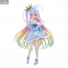 No Game No Life - Shiro figure, Tenitol