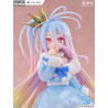 No Game No Life - Shiro figure, Tenitol