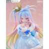 No Game No Life - Shiro figure, Tenitol
