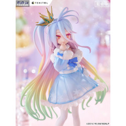 No Game No Life - Shiro...