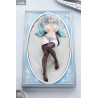 Original Character - Widow Yukionna Mifuyu figure, Yukino Nesobetteru Yukino-san