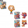 Marvel Pop! - Captain Marvel or Goose