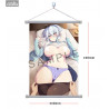 Original Character - Widow Yukionna Mifuyu figure, Yukino Nesobetteru Yukino-san