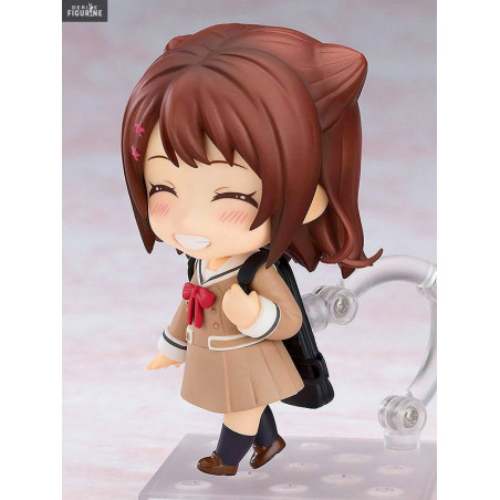 Yukina Toyama