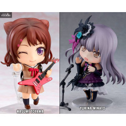BanG Dream! - Figurine...