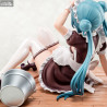 Original Character - Elf Maid's Sexual Servicing Lime figure