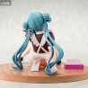 Original Character - Elf Maid's Sexual Servicing Lime figure