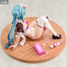 Original Character - Elf Maid's Sexual Servicing Lime figure