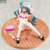 Original Character - Elf Maid's Sexual Servicing Lime figure