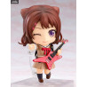 BanG Dream! - Figurine Kasumi Toyama ou Yukina Minato Stage Outfit, Nendoroid