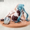 Original Character - Elf Maid's Sexual Servicing Lime figure