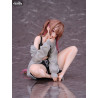 Original Character - Figurine Muchi Muchi Jun Illustration by Hamunezuko