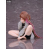 Original Character - Figurine Muchi Muchi Jun Illustration by Hamunezuko