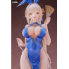 Original Character - Sakura Chaperina Philosys figure, Chinese Dress