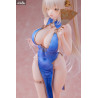 Original Character - Sakura Chaperina Philosys figure, Chinese Dress