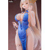 Original Character - Sakura Chaperina Philosys figure, Chinese Dress