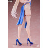 Original Character - Sakura Chaperina Philosys figure, Chinese Dress