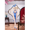 Original Character - Sakura Chaperina Philosys figure, Chinese Dress
