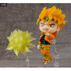 Jojo's Bizarre Adventure...