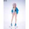 Original Character - Figurine Sakura Tsundere Manager Komari