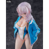 Original Character - Figurine Sakura Tsundere Manager Komari