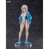 Original Character - Figurine Sakura Tsundere Manager Komari