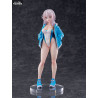 Original Character - Sakura Tsundere Manager Komari figure