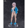 Original Character - Figurine Sakura Tsundere Manager Komari