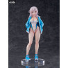 Original Character - Figurine Sakura Tsundere Manager Komari